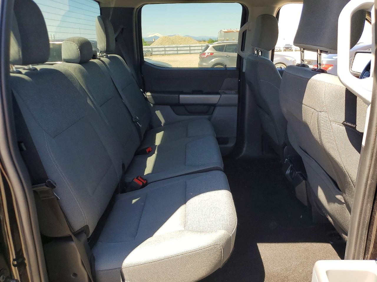 Ford F-150 Xlt