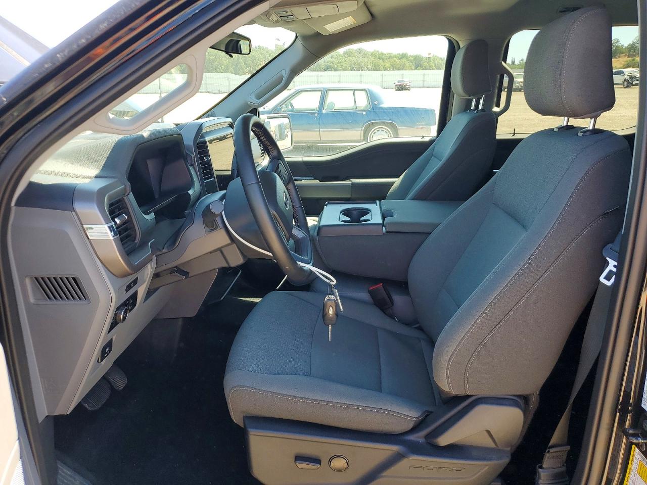 Ford F-150 Xlt