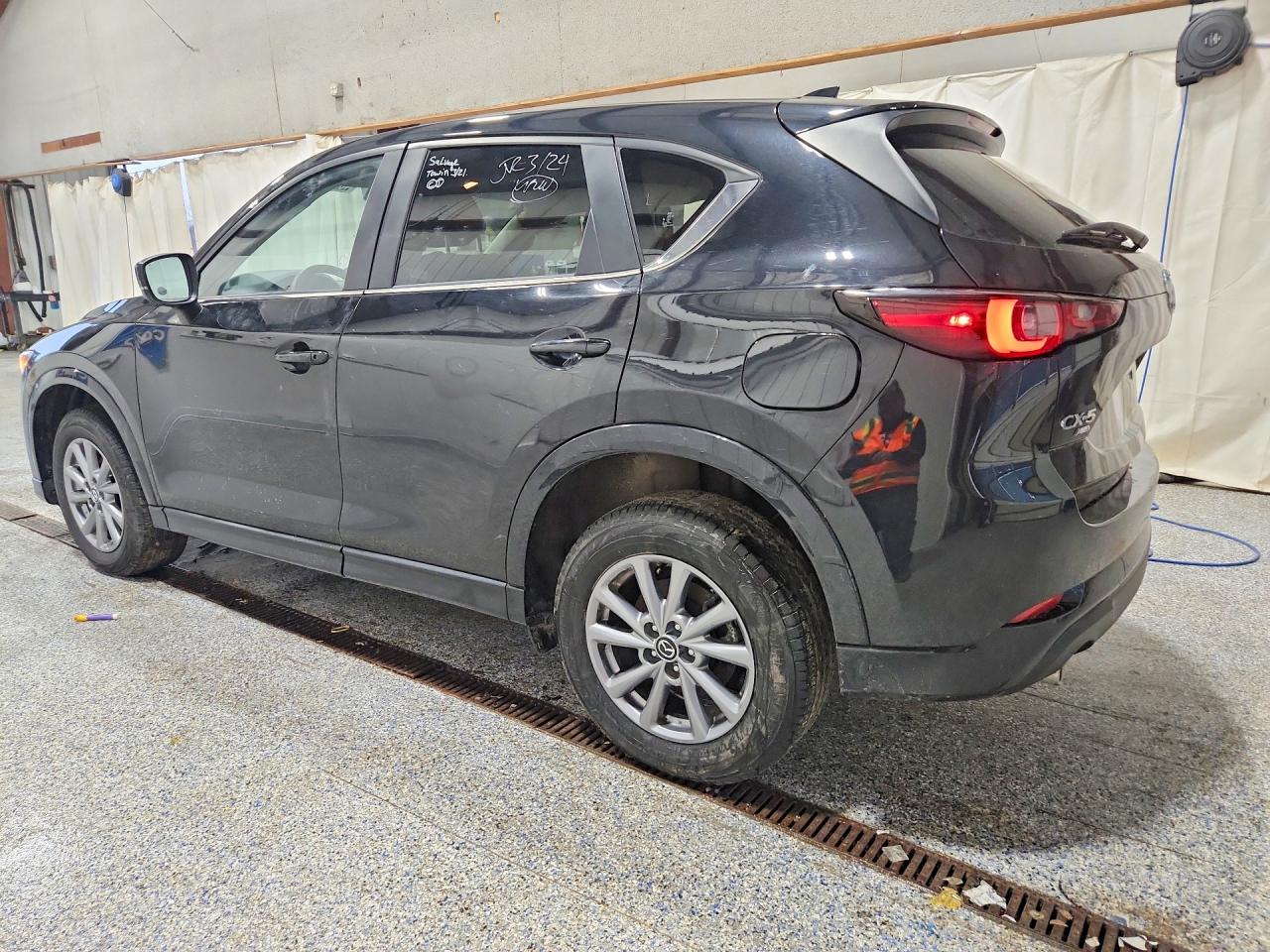 Mazda Cx Select