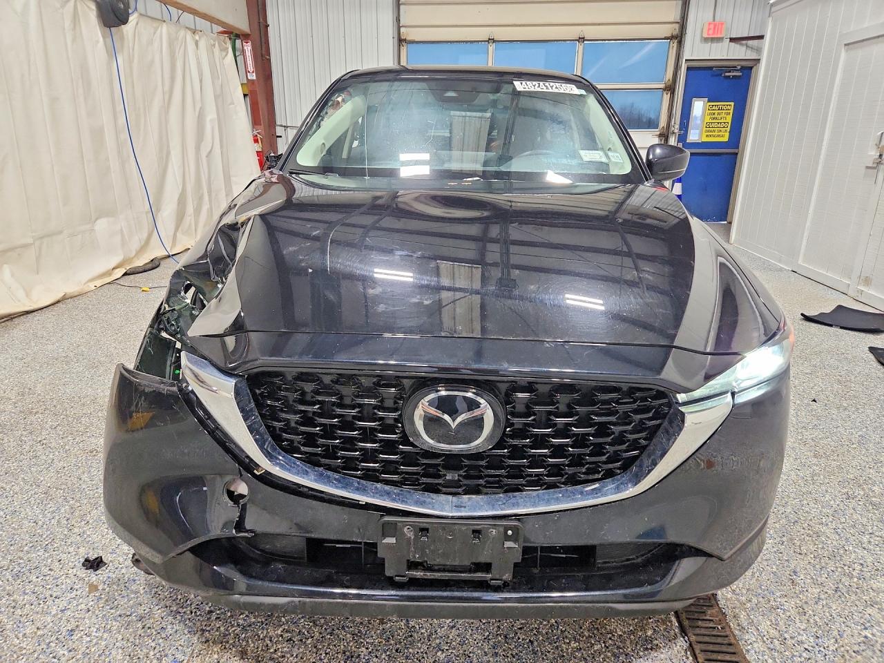 Mazda Cx Select