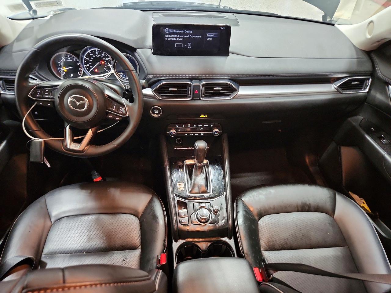 Mazda Cx Select