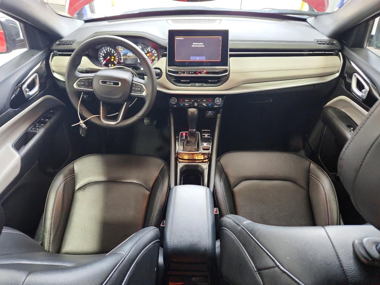 Jeep Compass Limited
