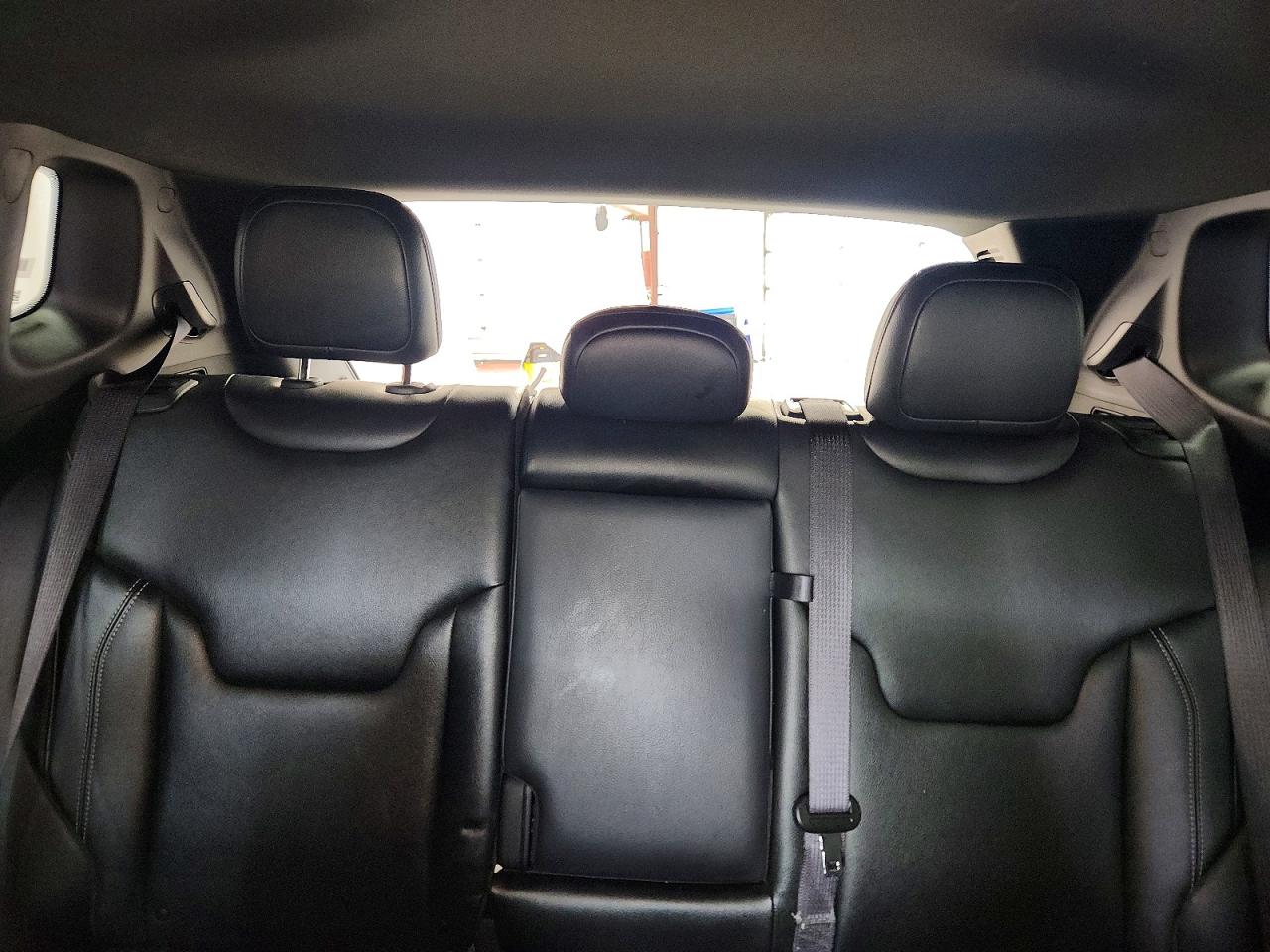 Jeep Compass Limited