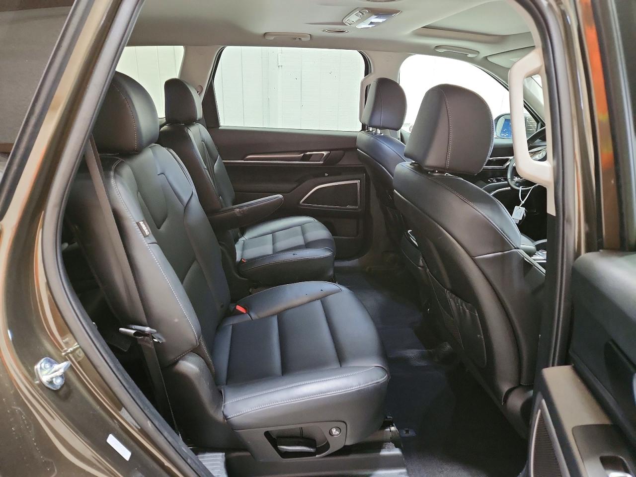 Kia Telluride S