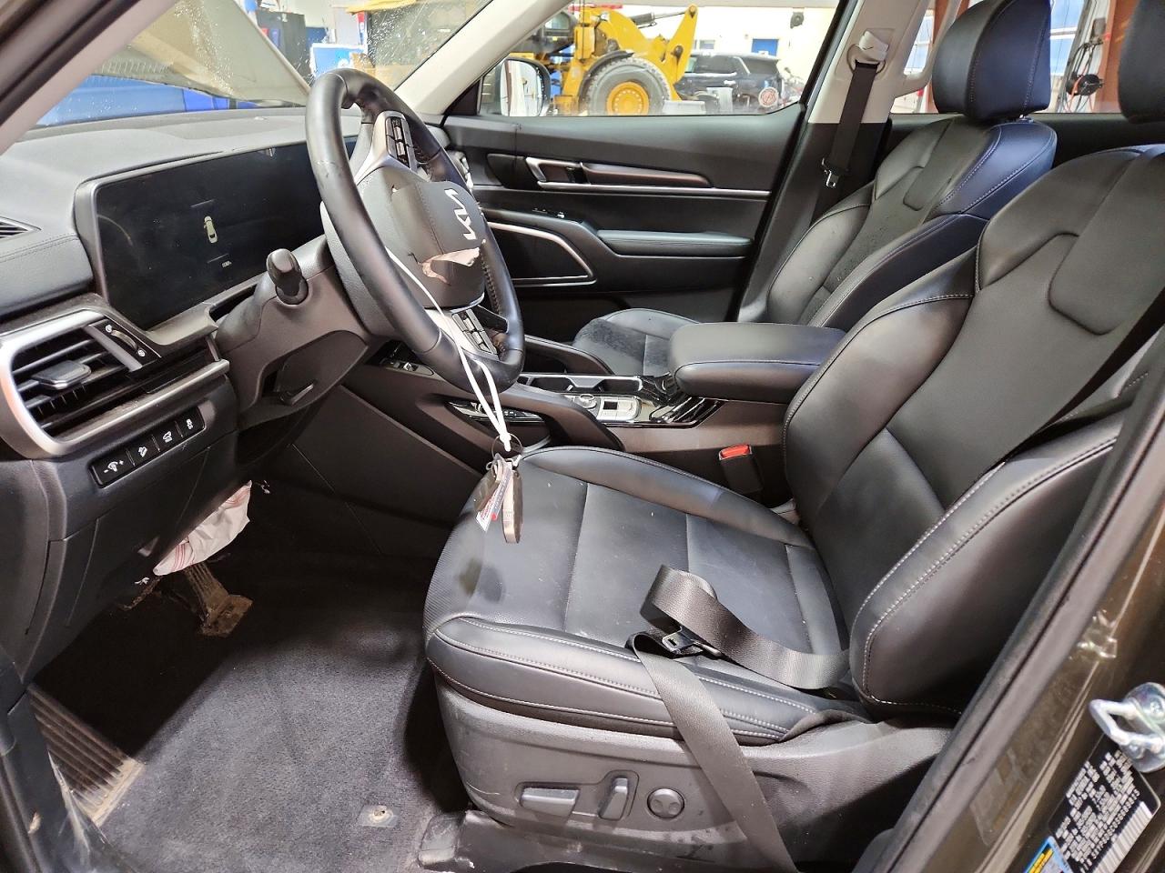 Kia Telluride S
