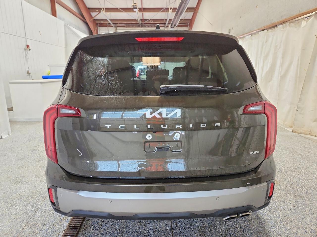 Kia Telluride S