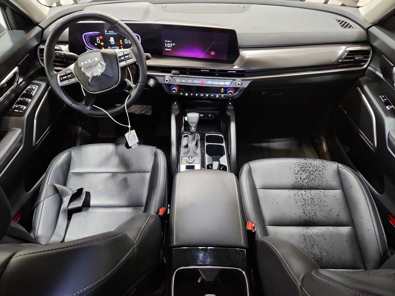 Kia Telluride S