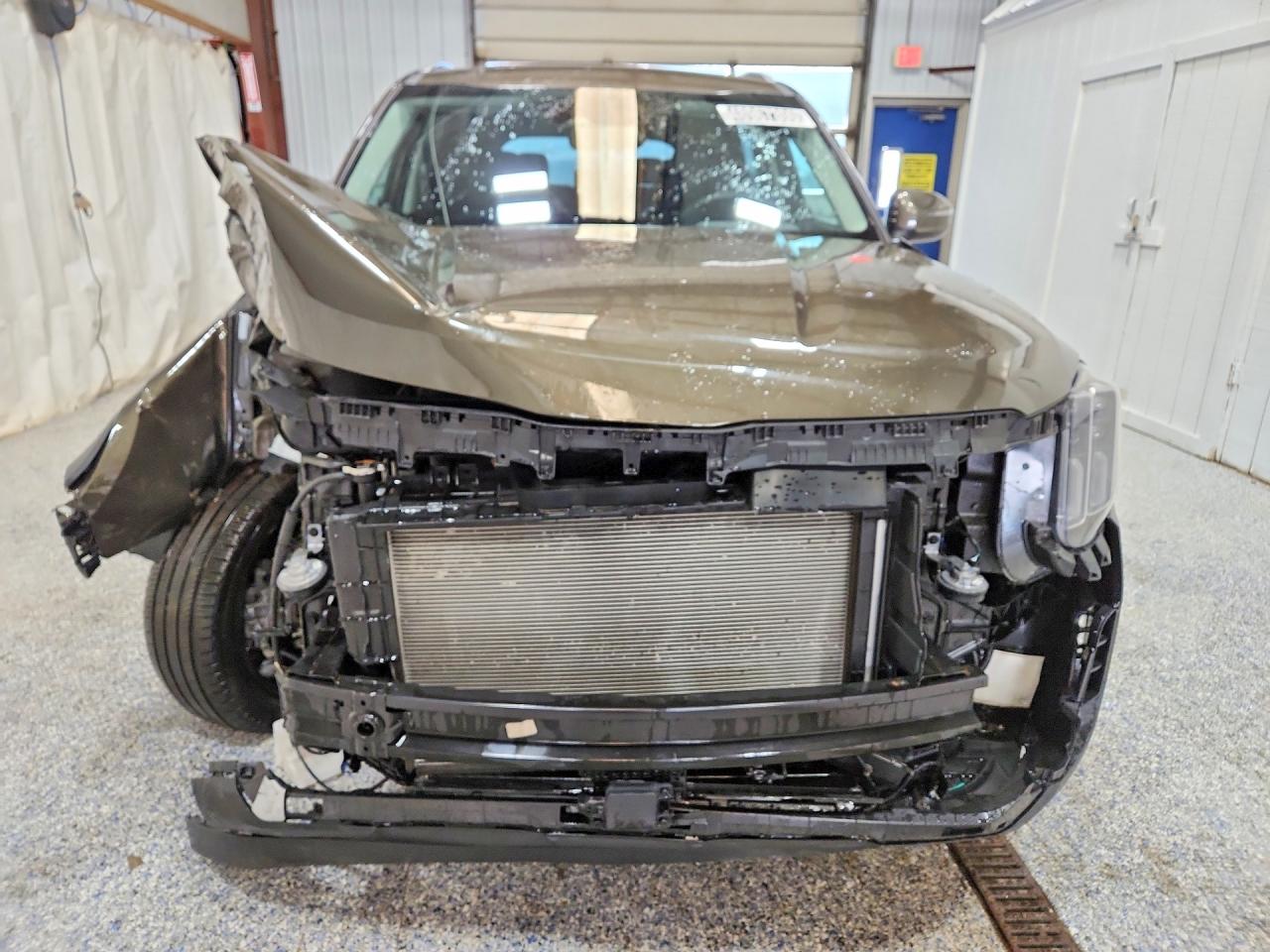 Kia Telluride S