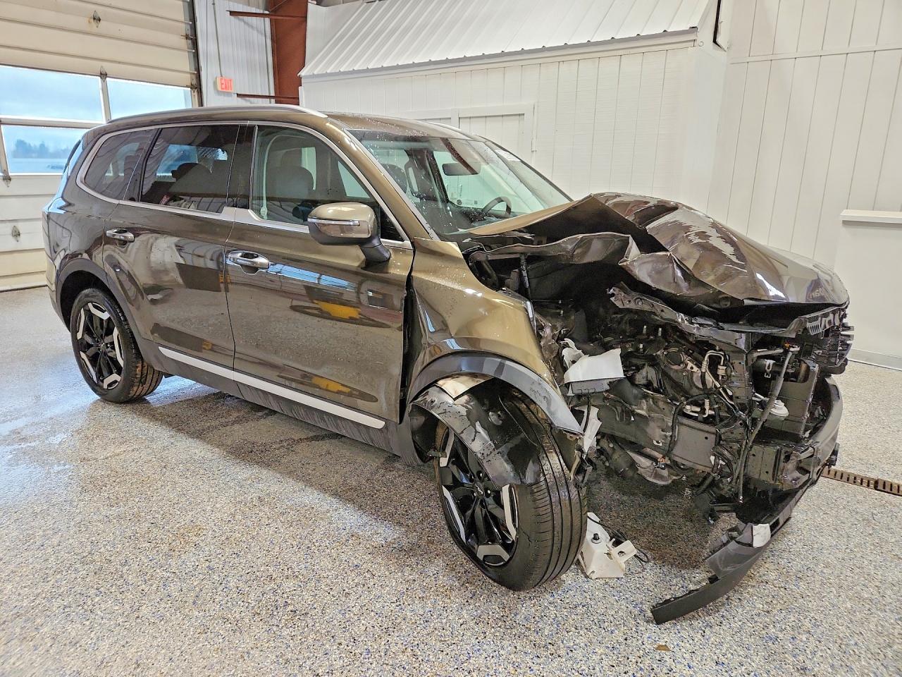 Kia Telluride S
