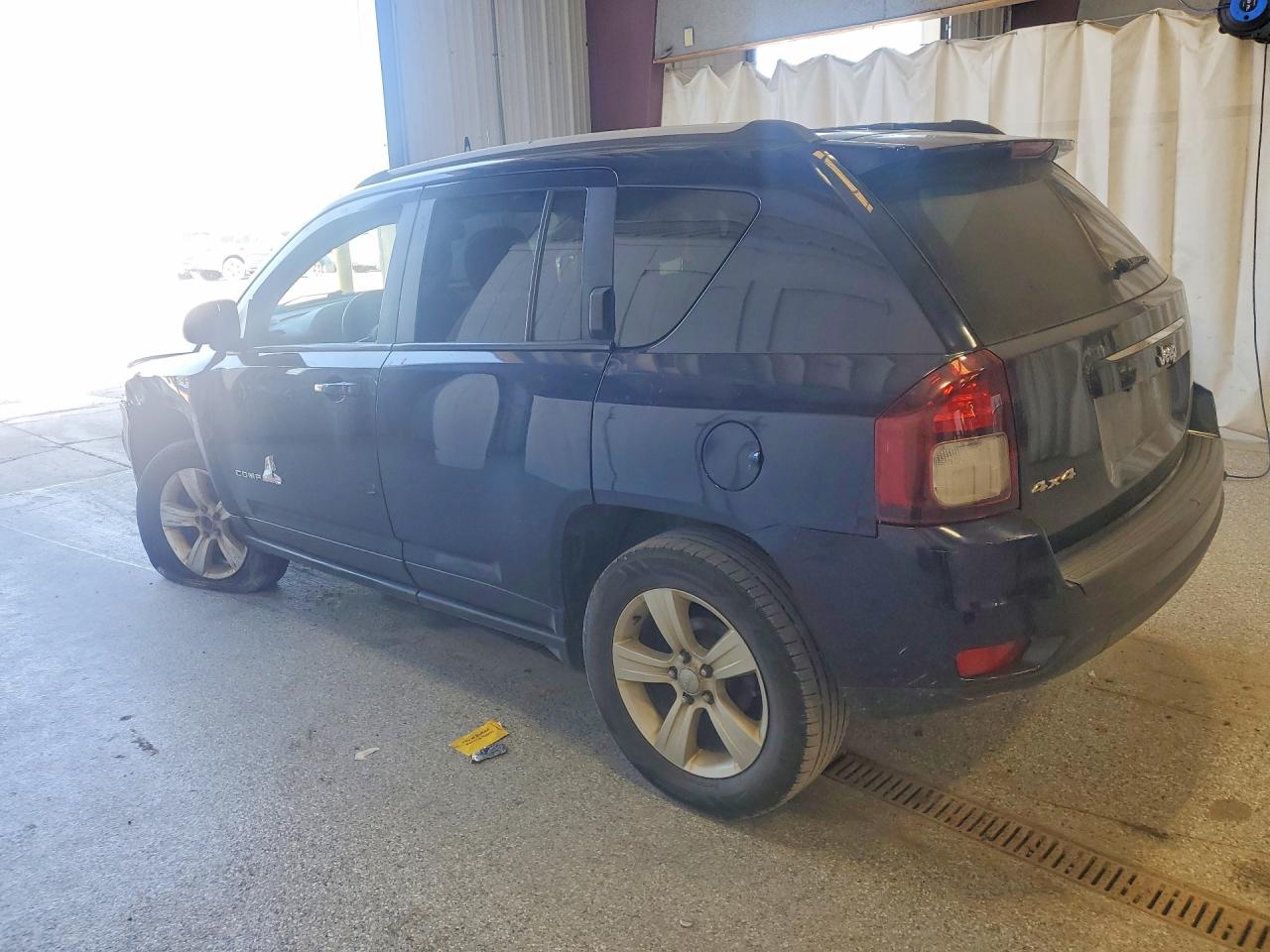 Jeep Compass Sport