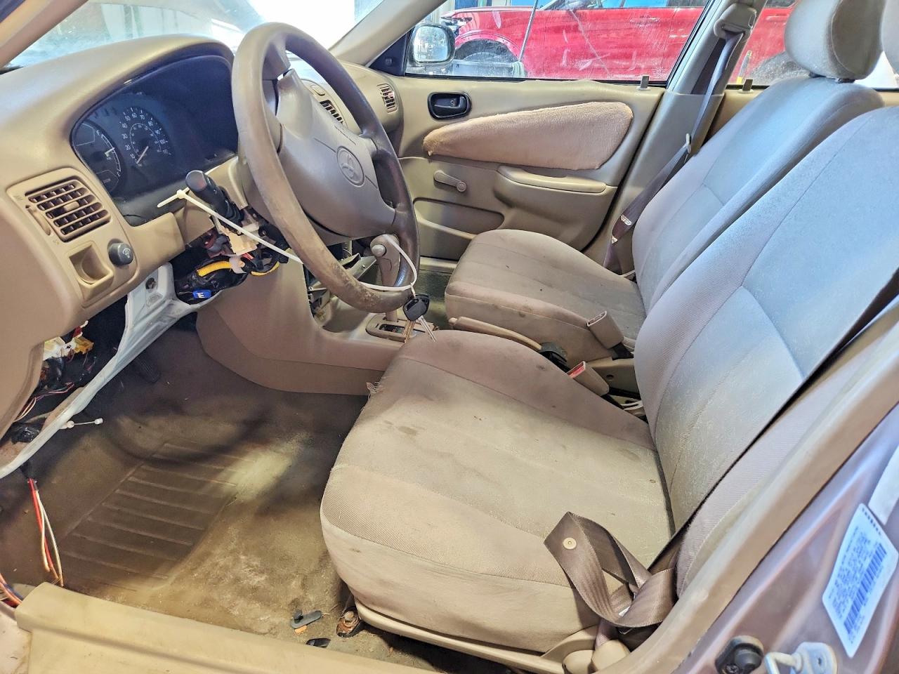 Toyota Corolla Ve