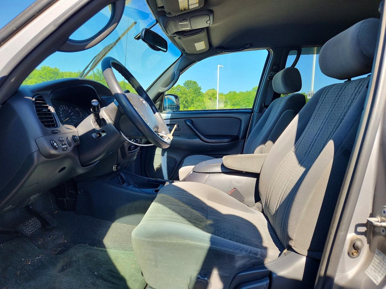 Toyota Tundra Double Cab Sr5