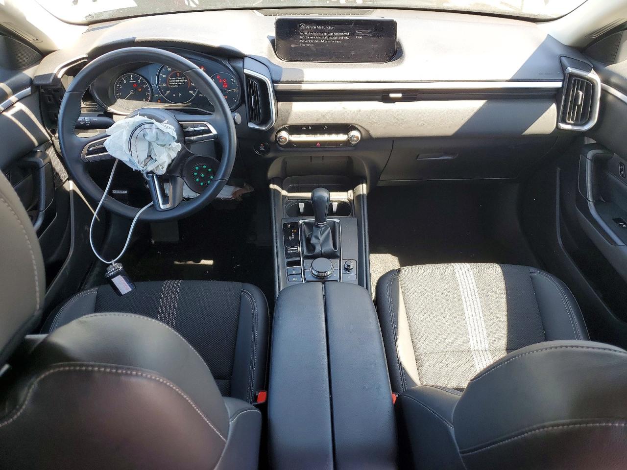 Mazda Cx Preferred
