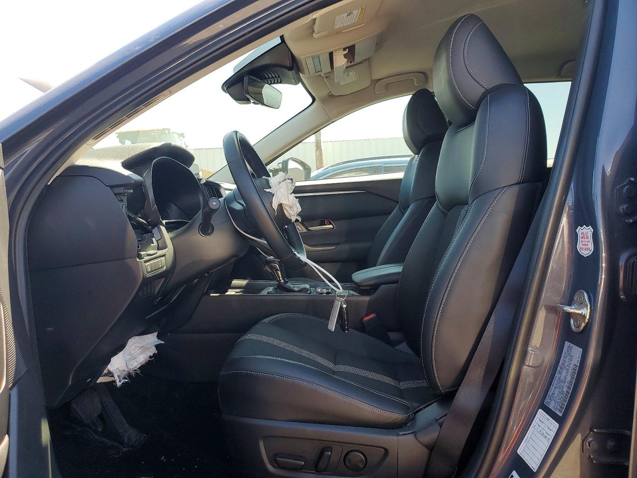 Mazda Cx Preferred