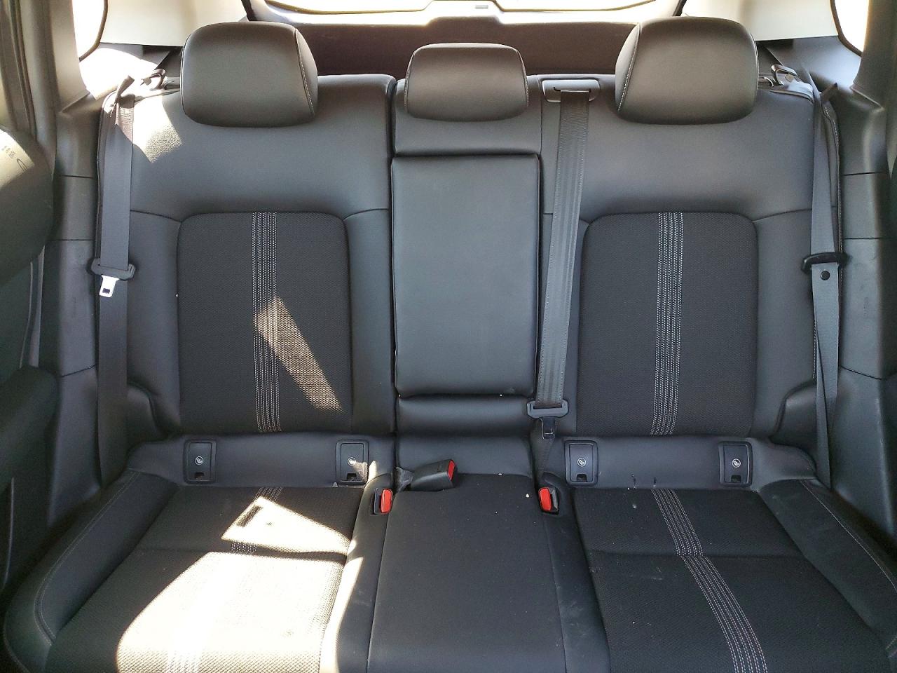 Mazda Cx Preferred