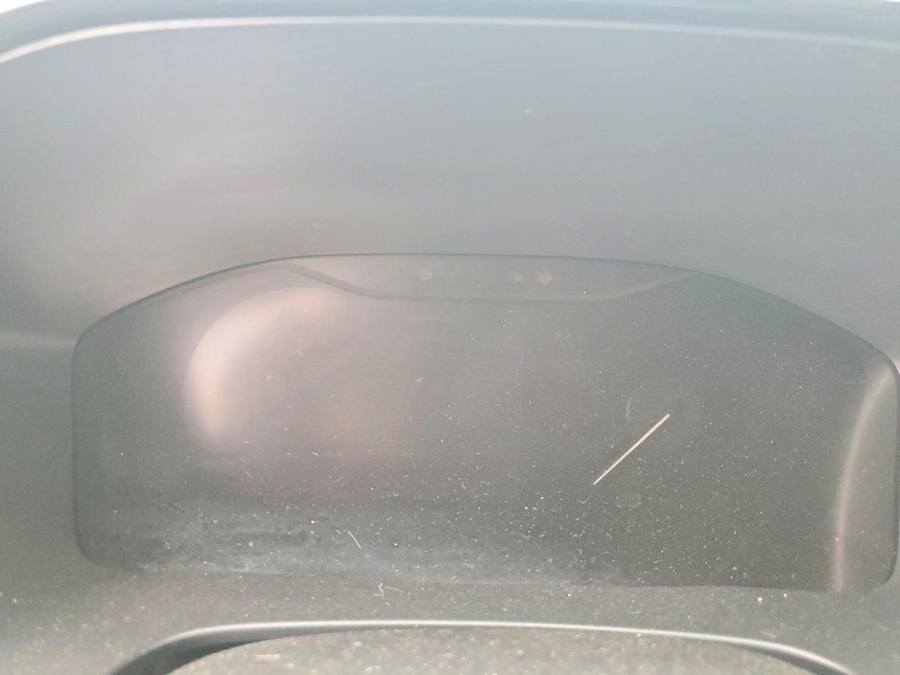 Honda Crv Lx