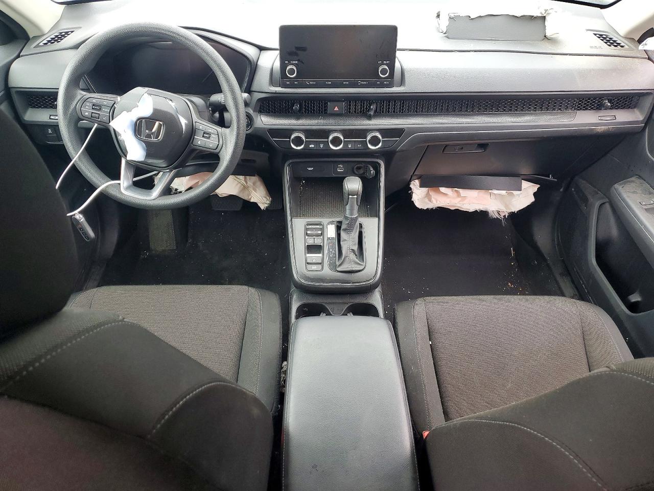 Honda Crv Lx