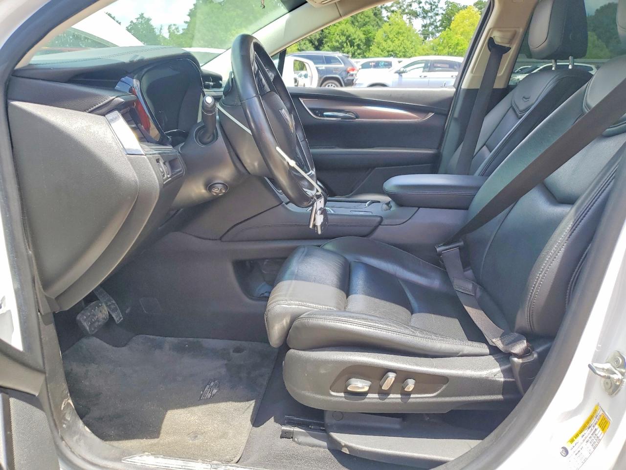 Cadillac XT5 Luxury