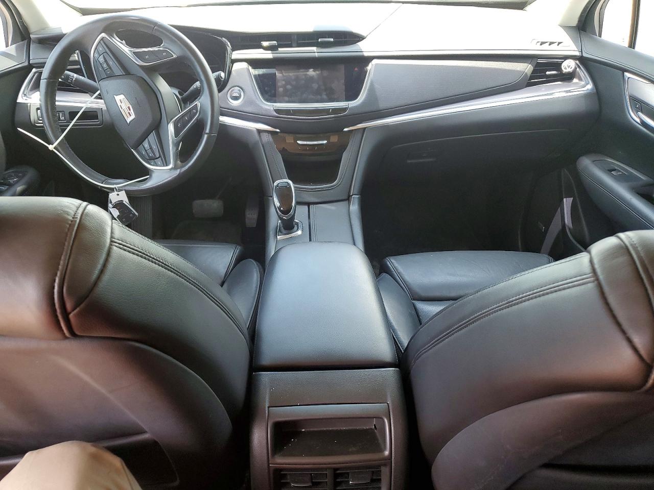 Cadillac XT5 Luxury
