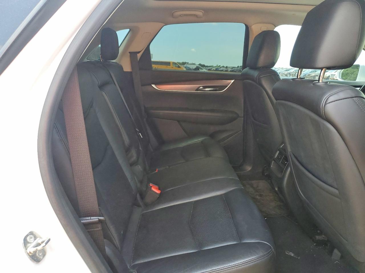 Cadillac XT5 Luxury