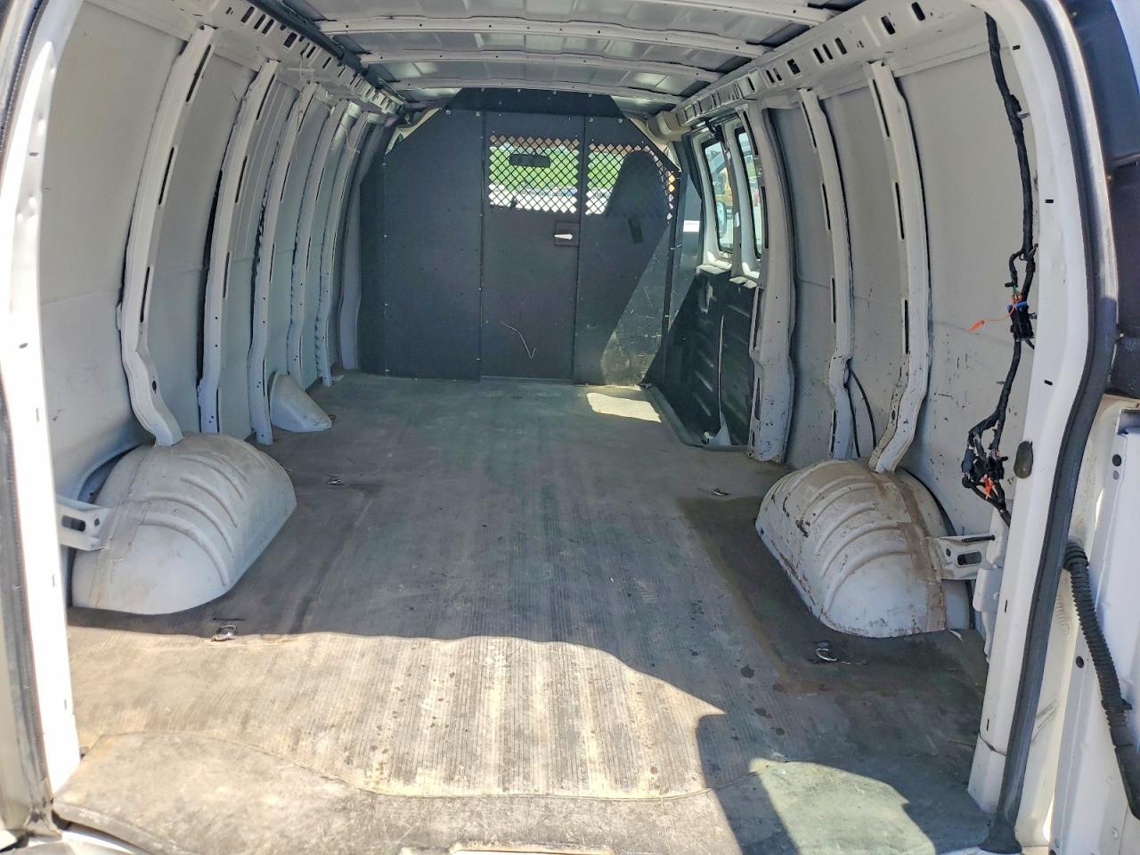 Chevrolet Express