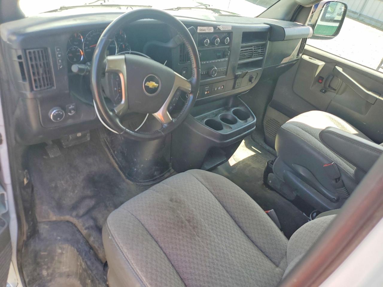 Chevrolet Express