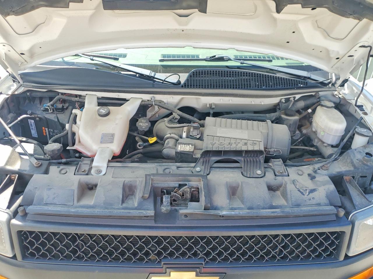 Chevrolet Express