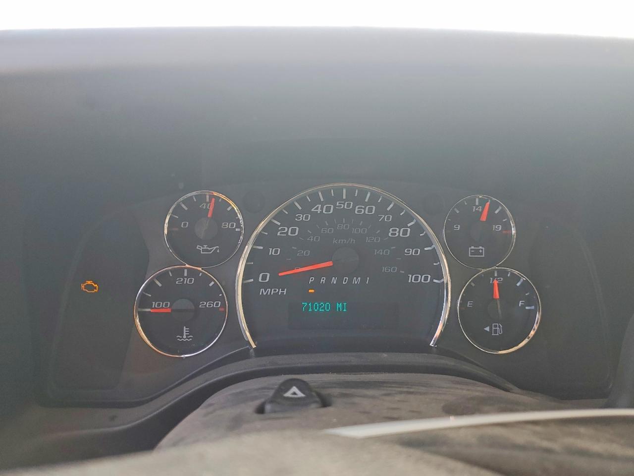 Chevrolet Express