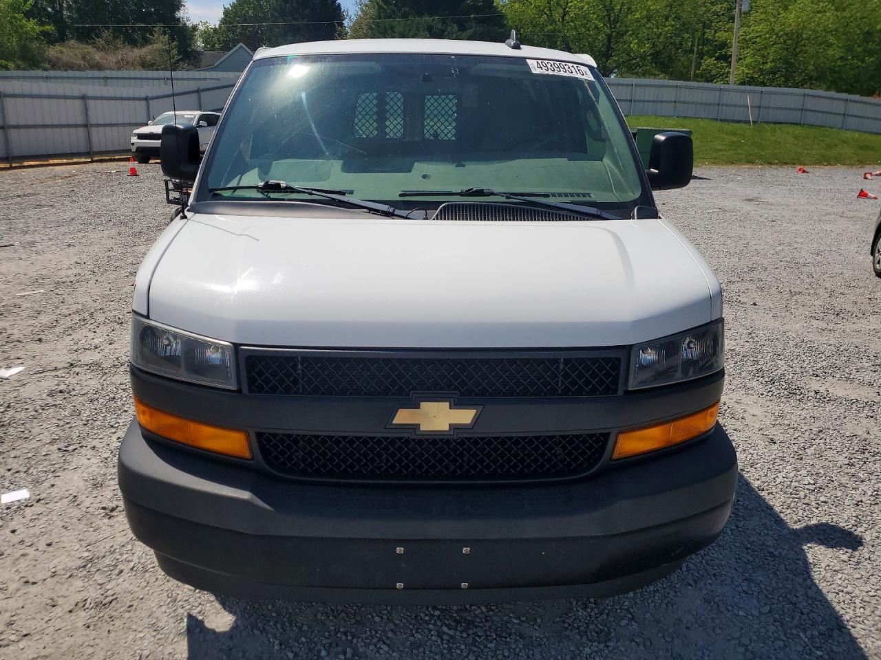 Chevrolet Express