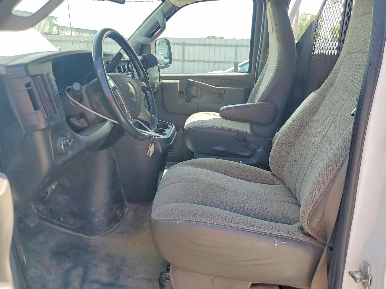 Chevrolet Express
