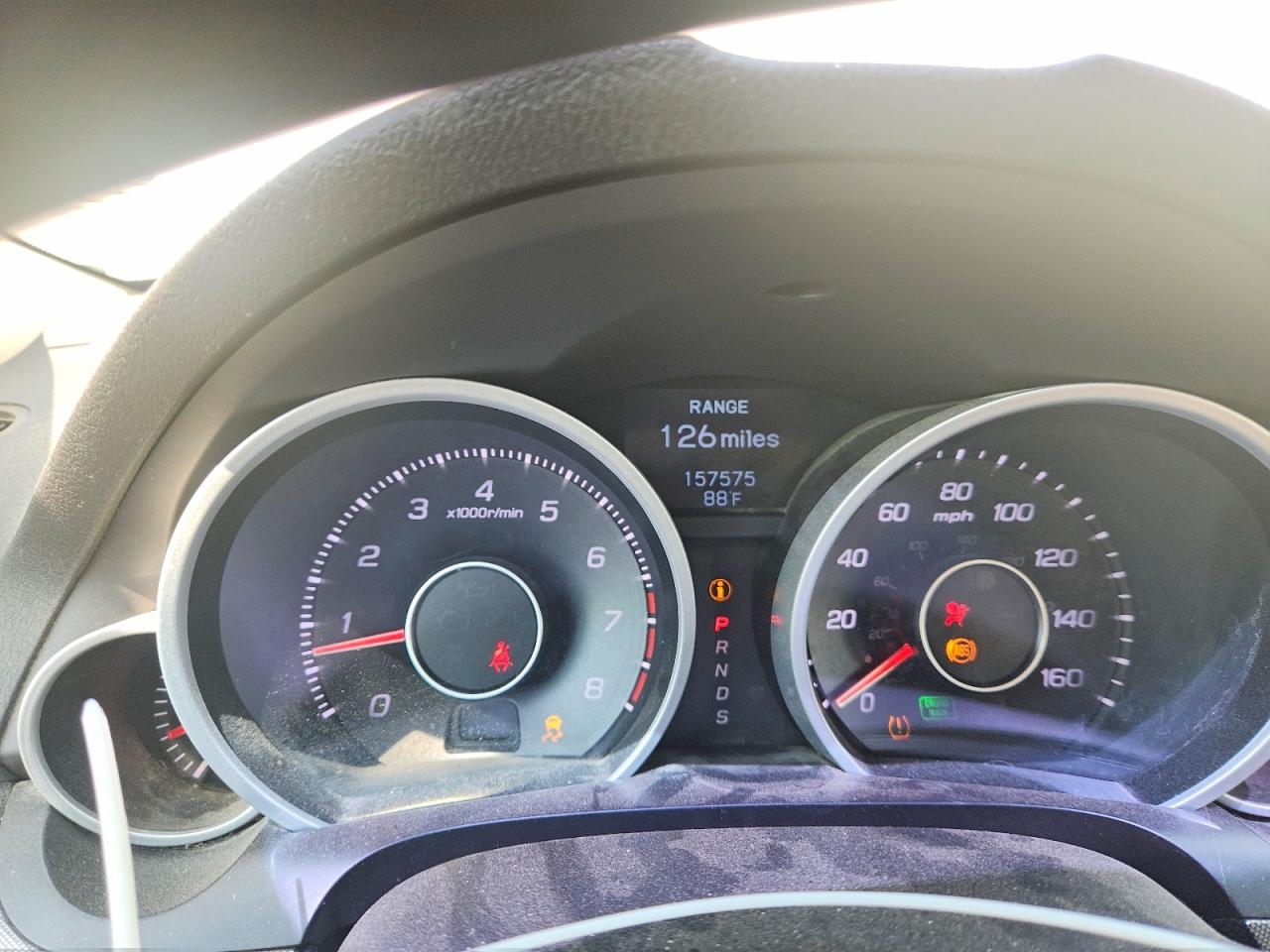 Acura TL
