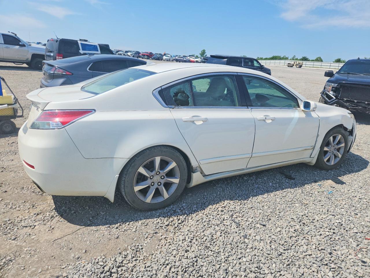 Acura TL
