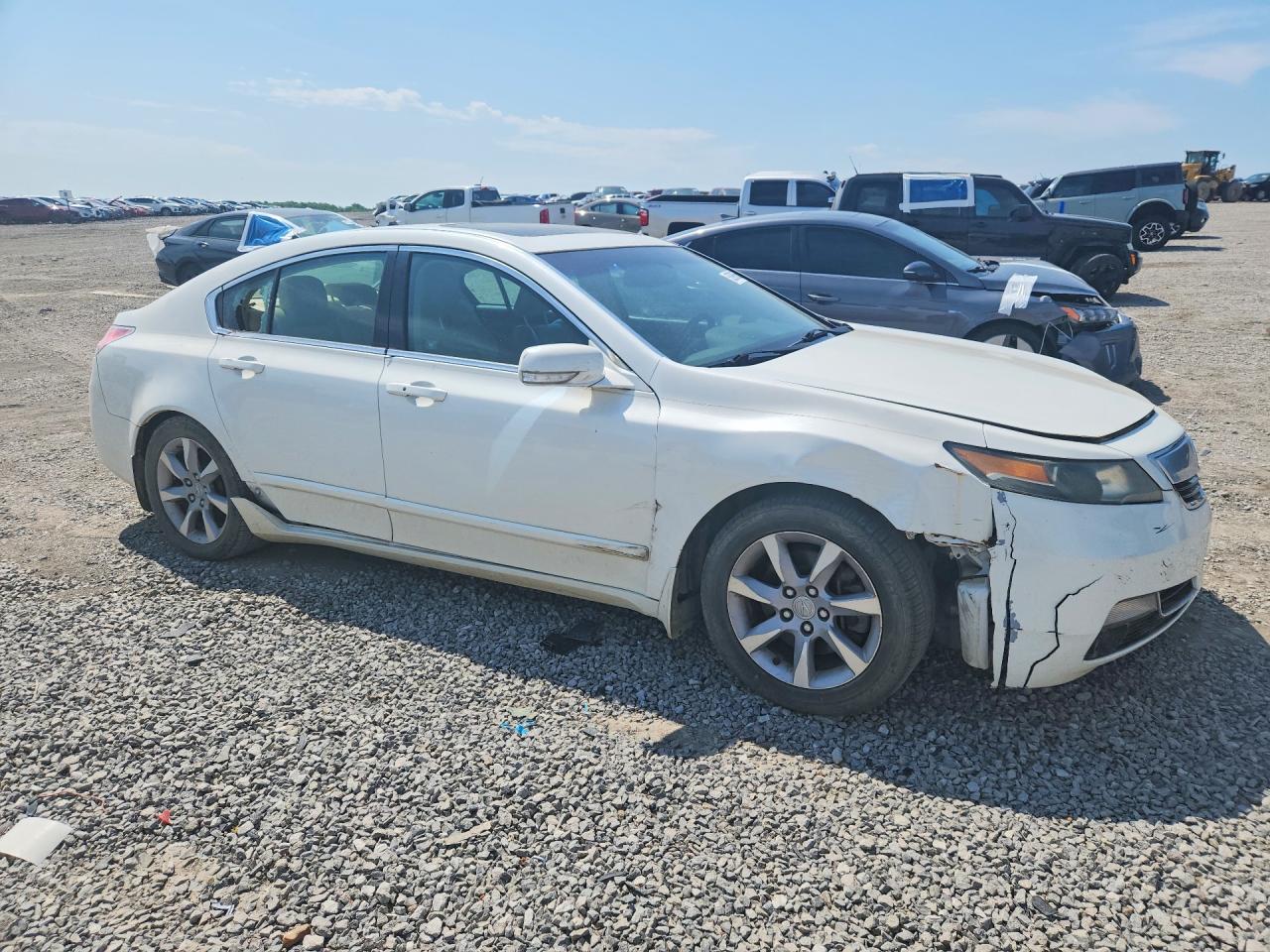 Acura TL
