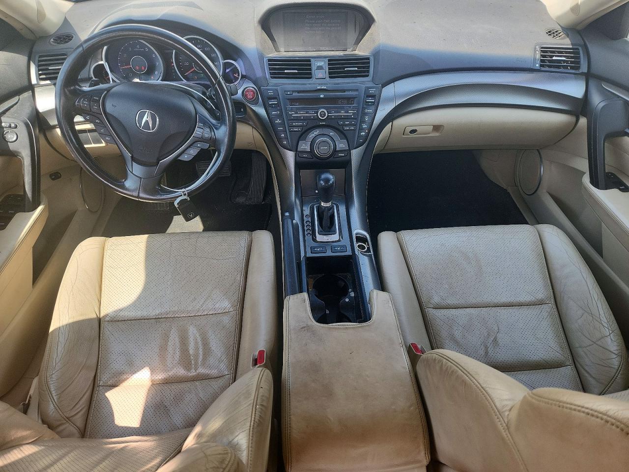 Acura TL