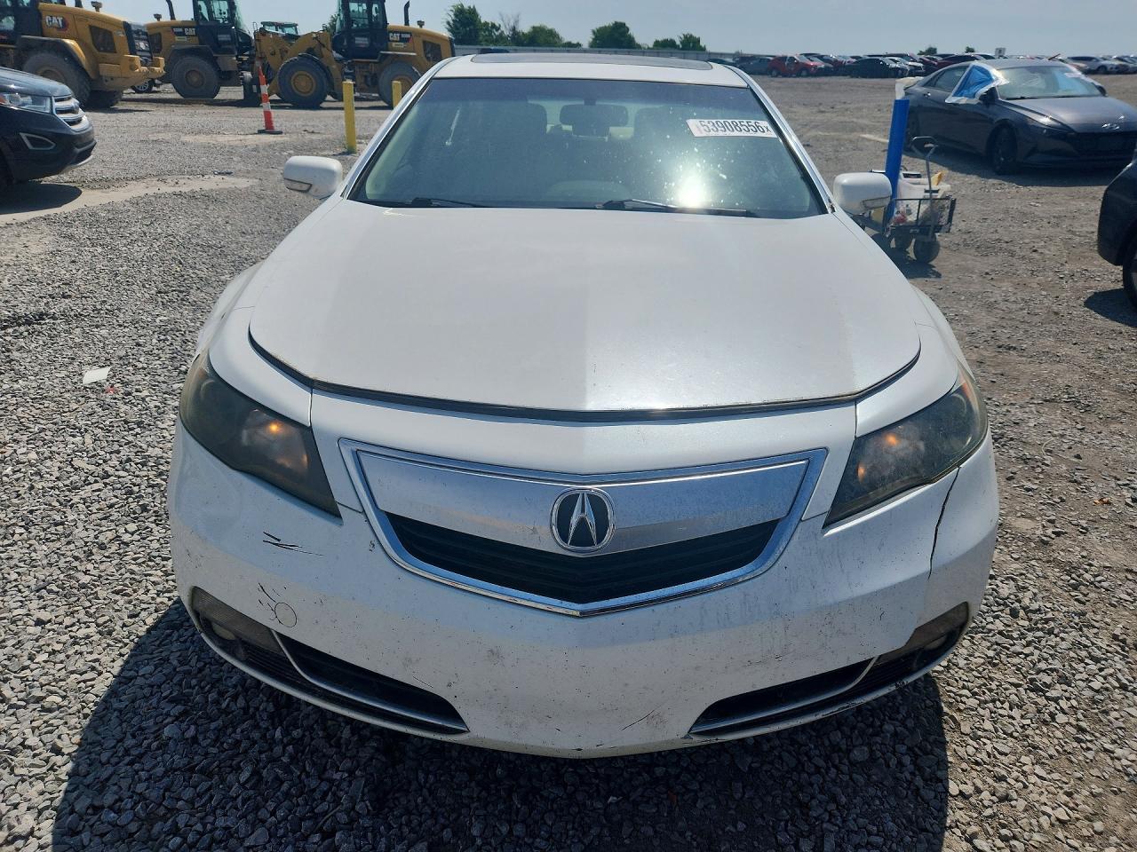 Acura TL