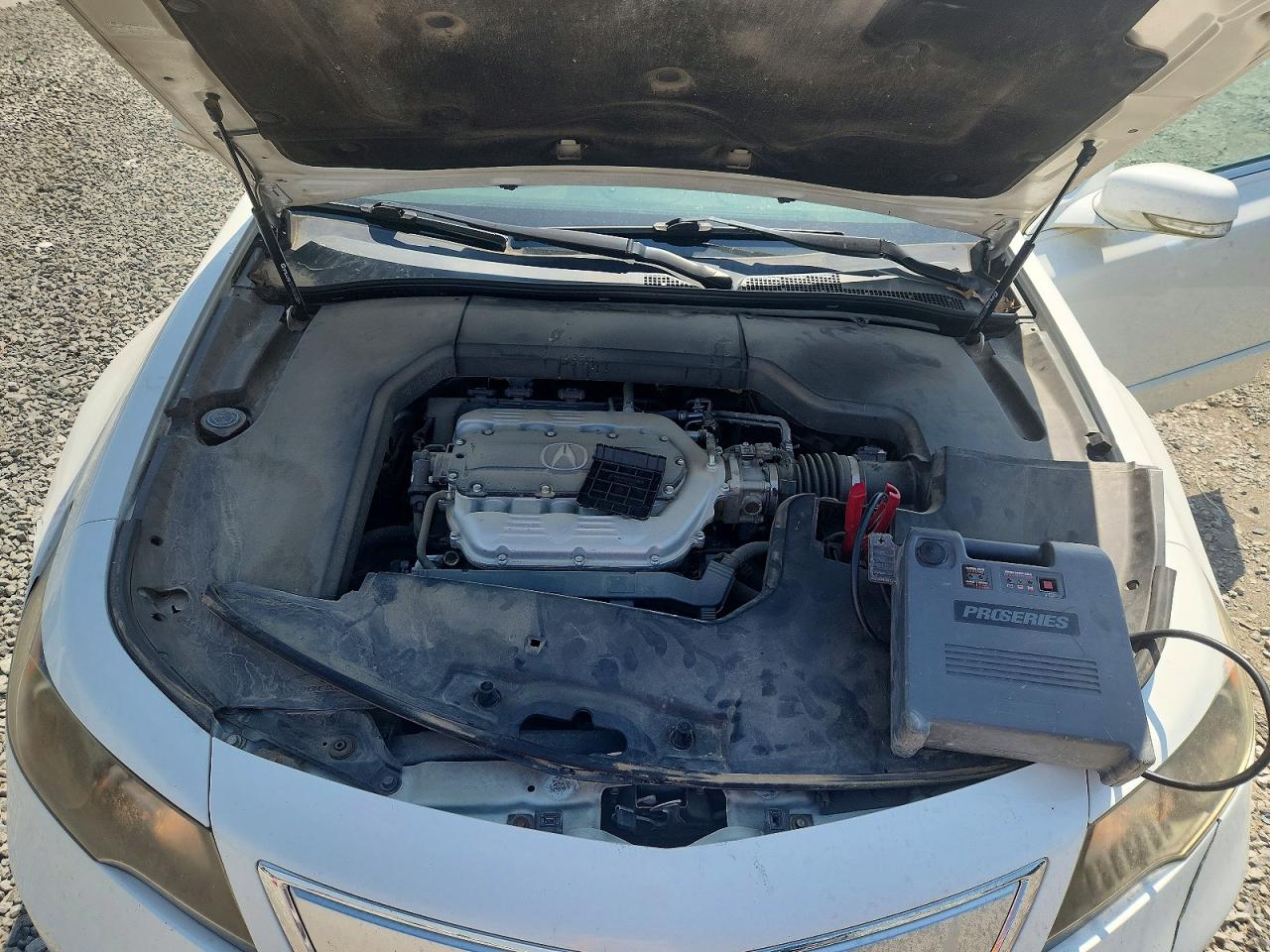 Acura TL