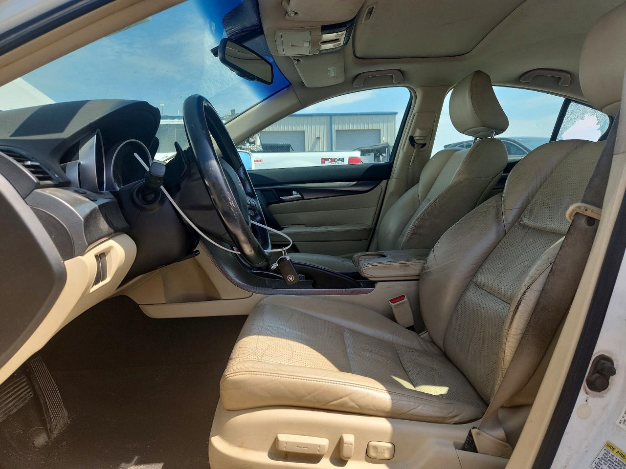 Acura TL