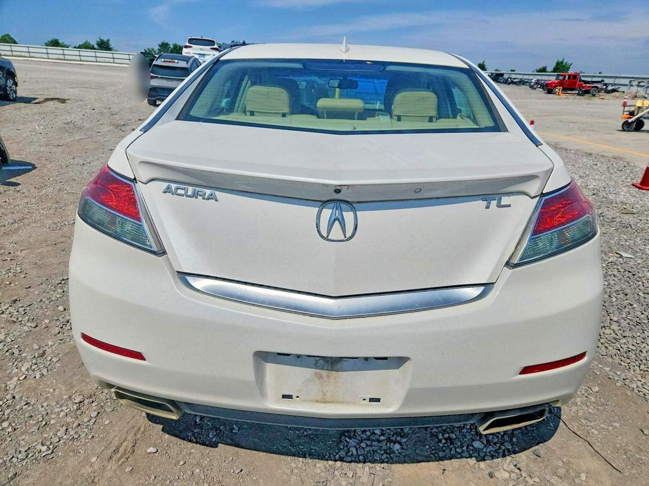 Acura TL