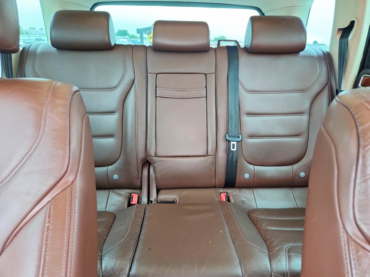Volkswagen Touareg V6 Tdi