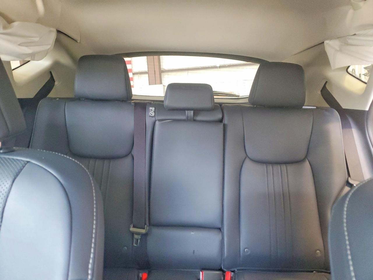 Lexus NX Base