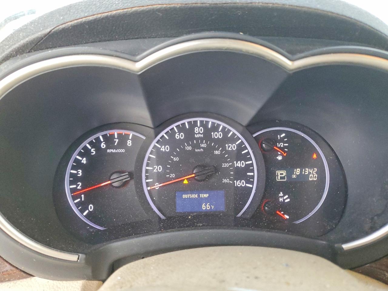 Nissan Quest 3.5 S