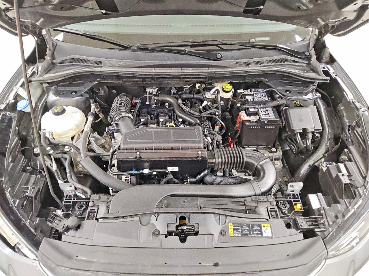 Ford Escape Active