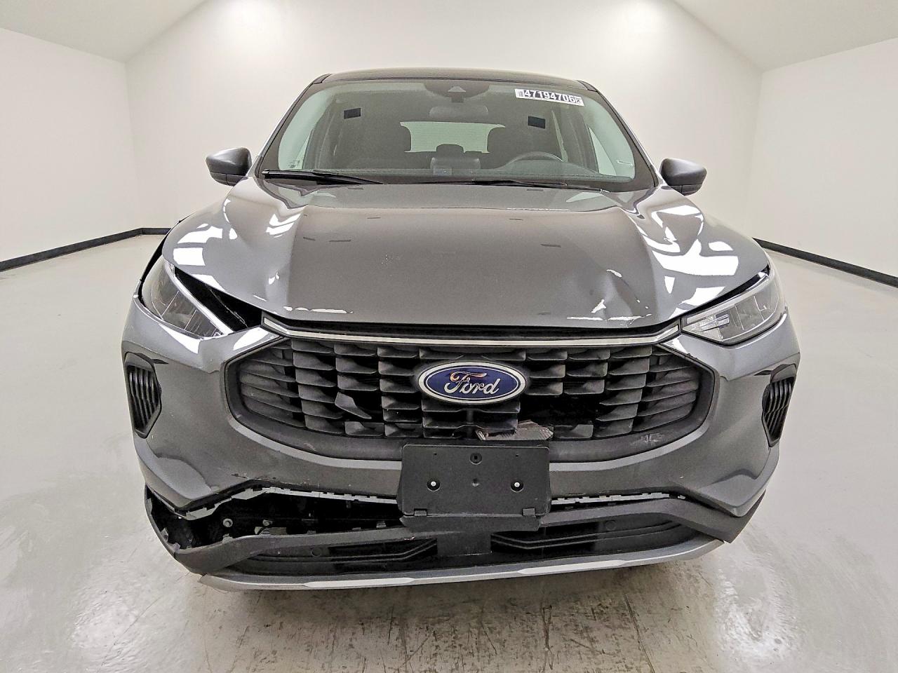 Ford Escape Active