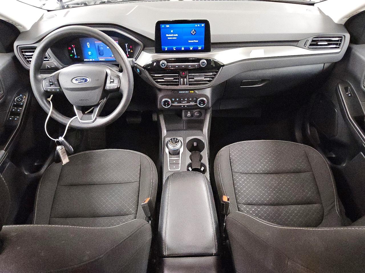 Ford Escape Active