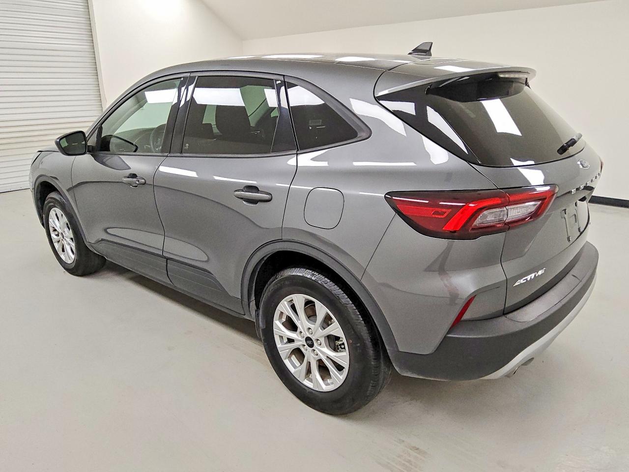 Ford Escape Active