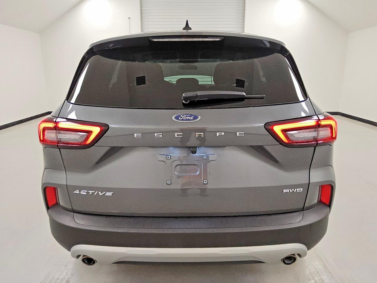 Ford Escape Active