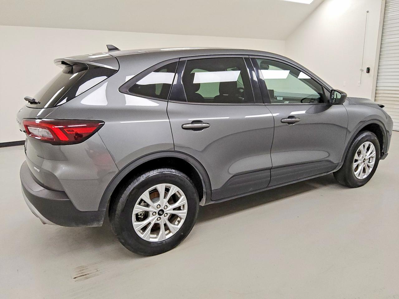 Ford Escape Active