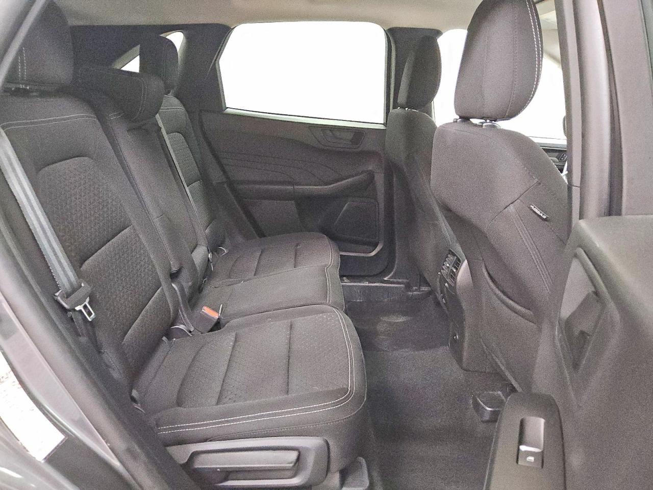Ford Escape Active
