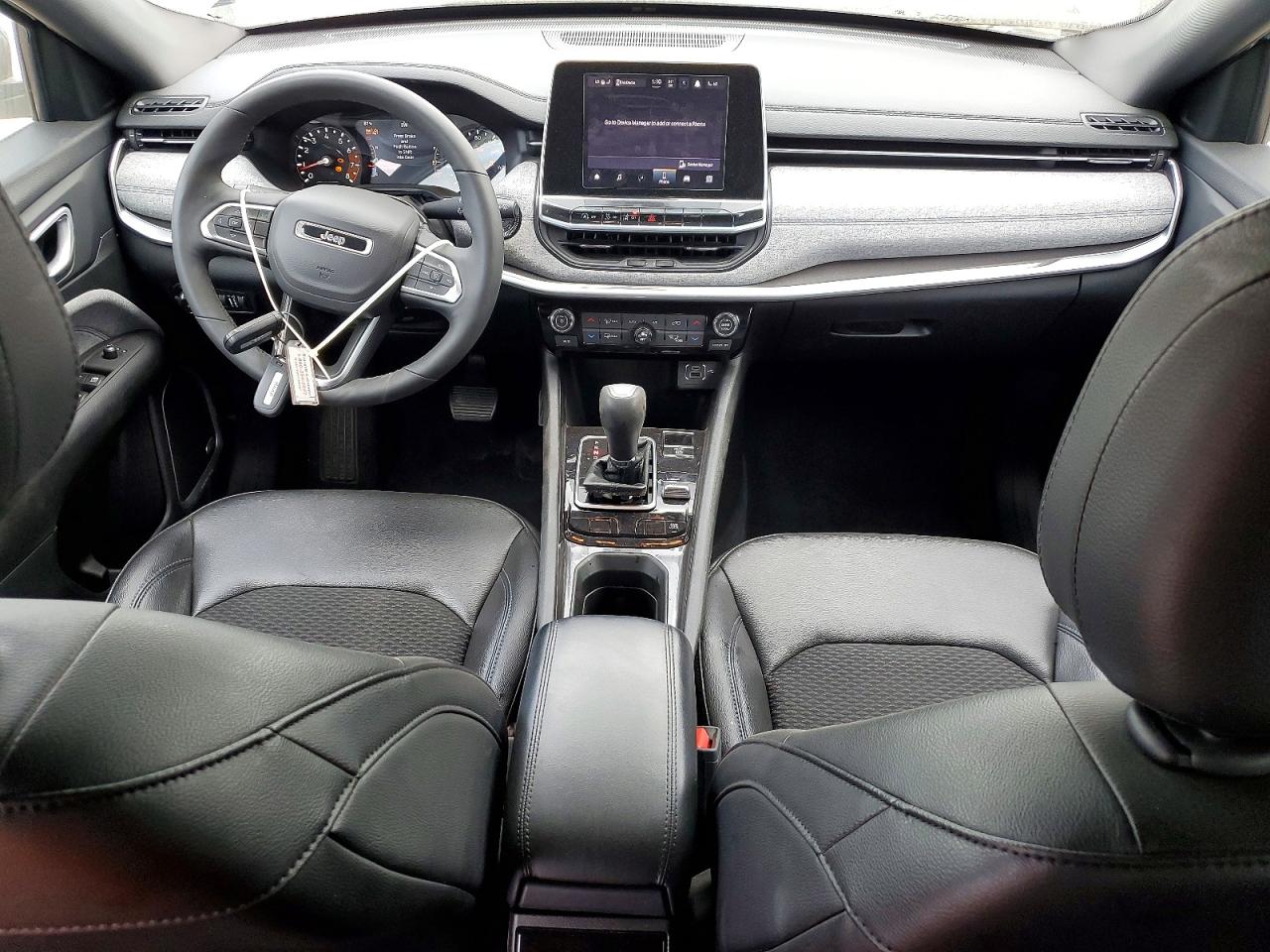 Jeep Compass Latitude
