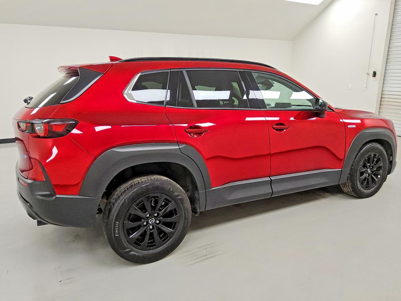 Mazda Cx Premium